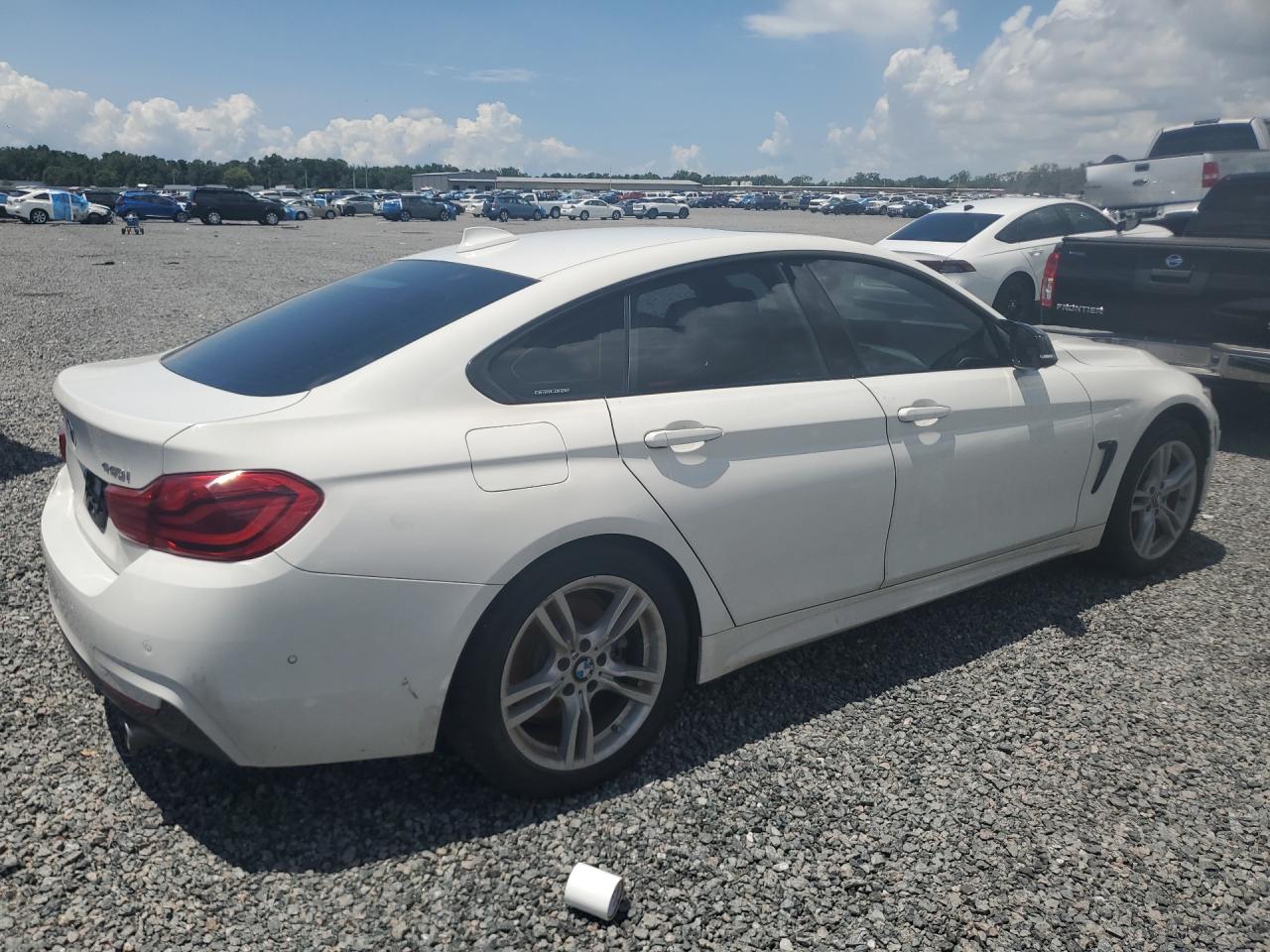 2019 BMW 440XI xDrive GC