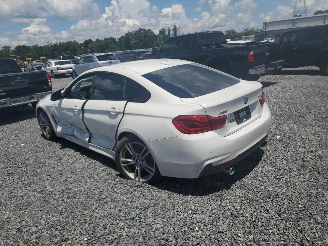 2019 BMW 440XI xDrive GC