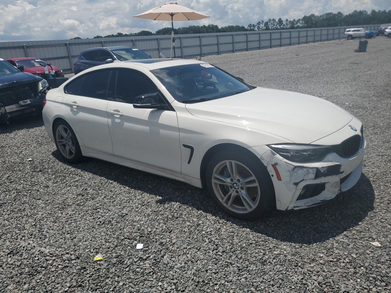 2019 BMW 440XI xDrive GC