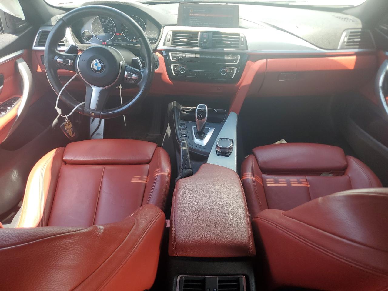 2019 BMW 440XI xDrive GC