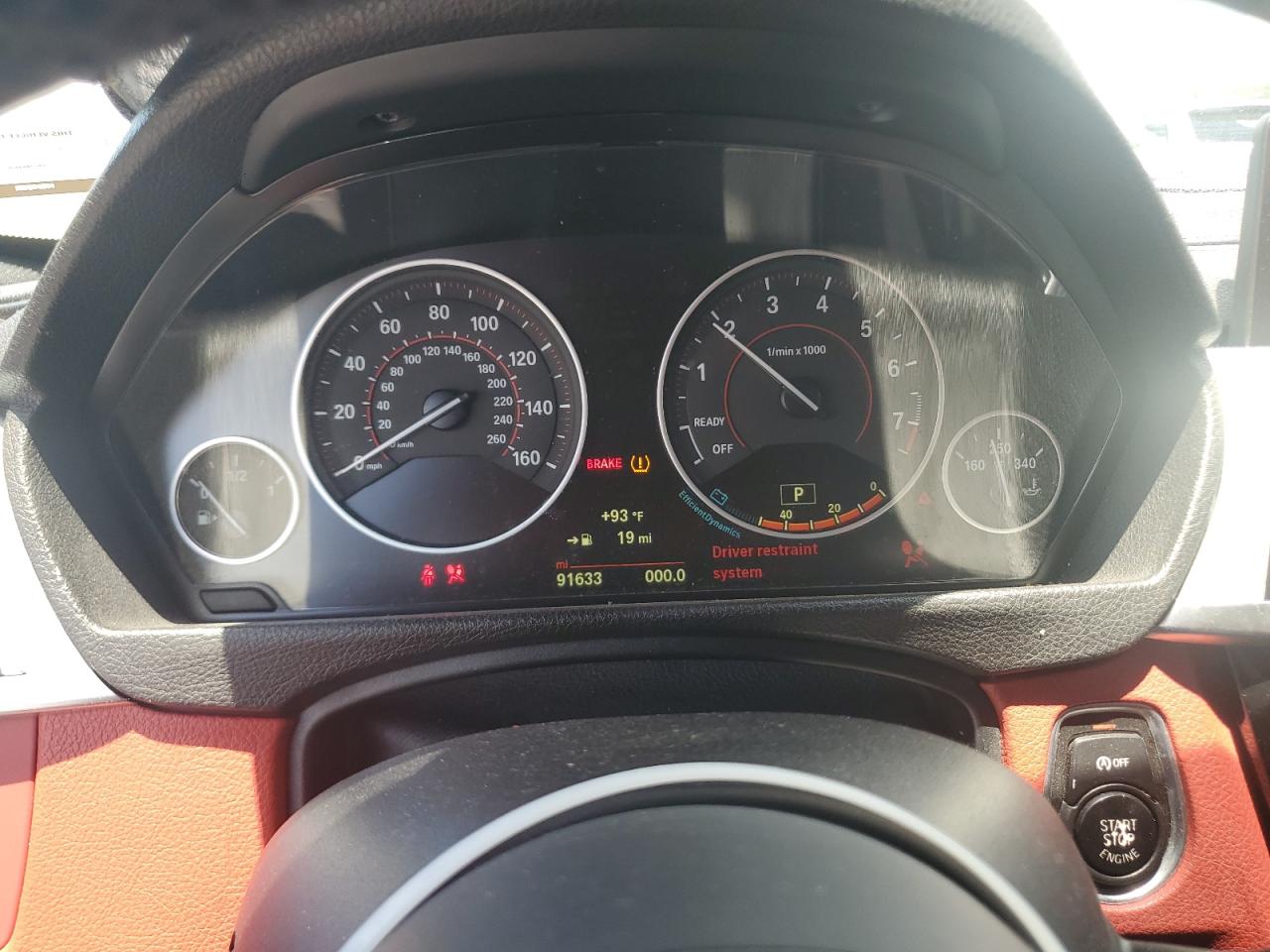 2019 BMW 440XI xDrive GC
