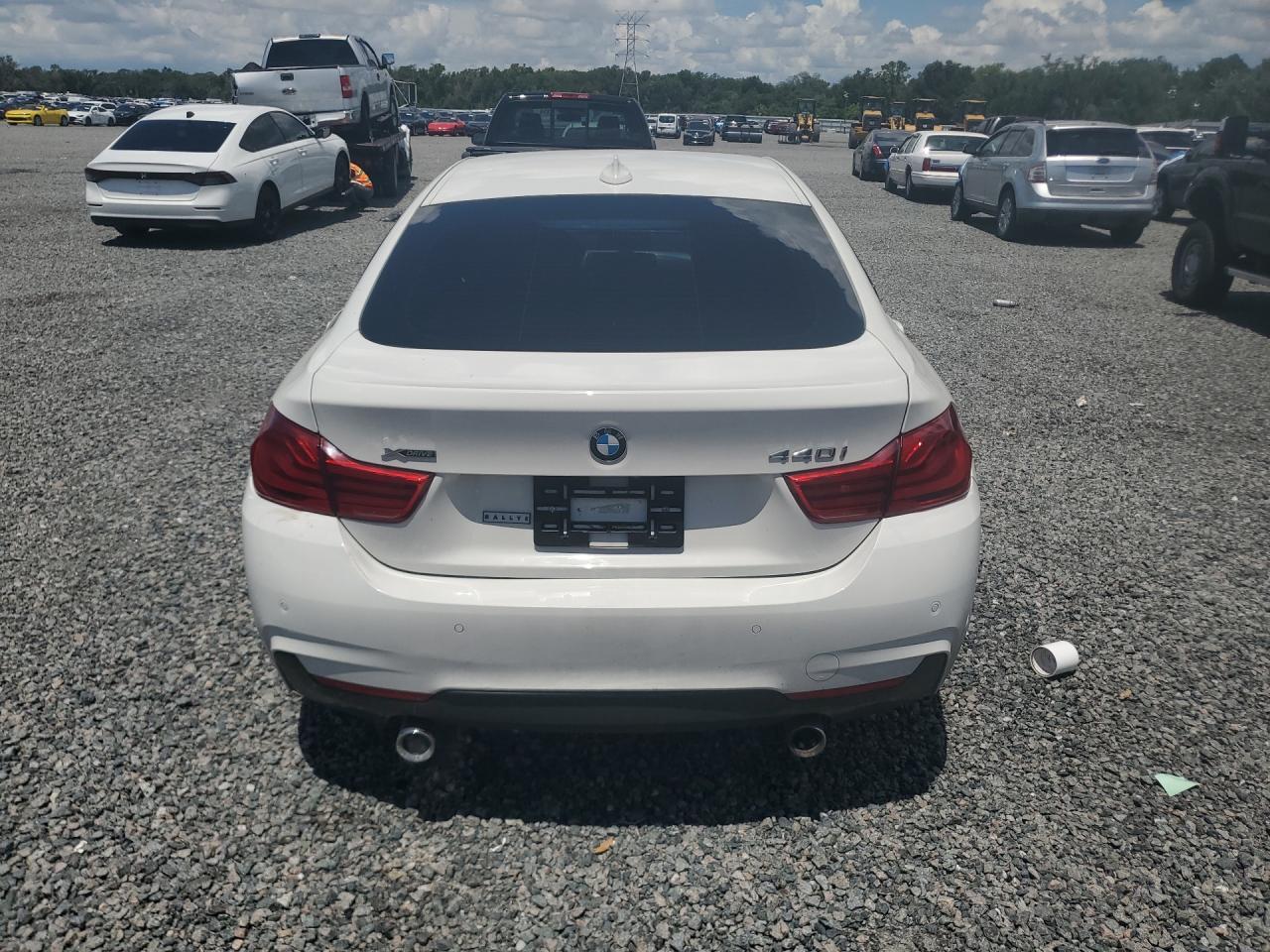 2019 BMW 440XI xDrive GC