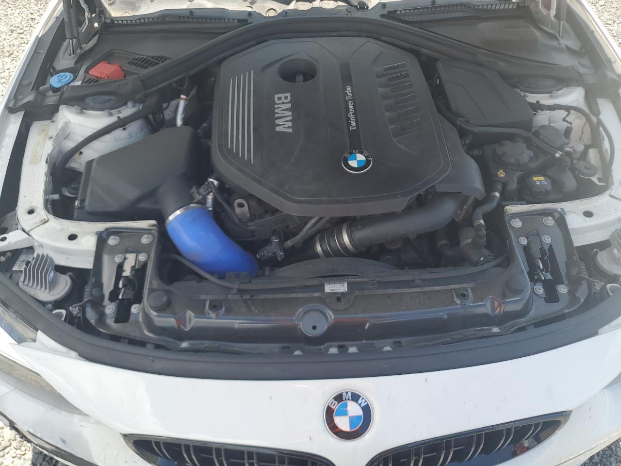 2019 BMW 440XI xDrive GC