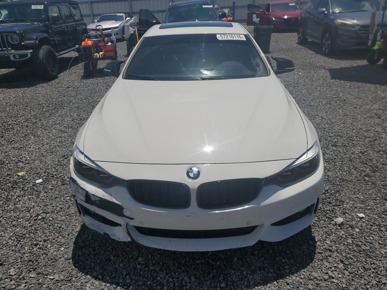 2019 BMW 440XI xDrive GC