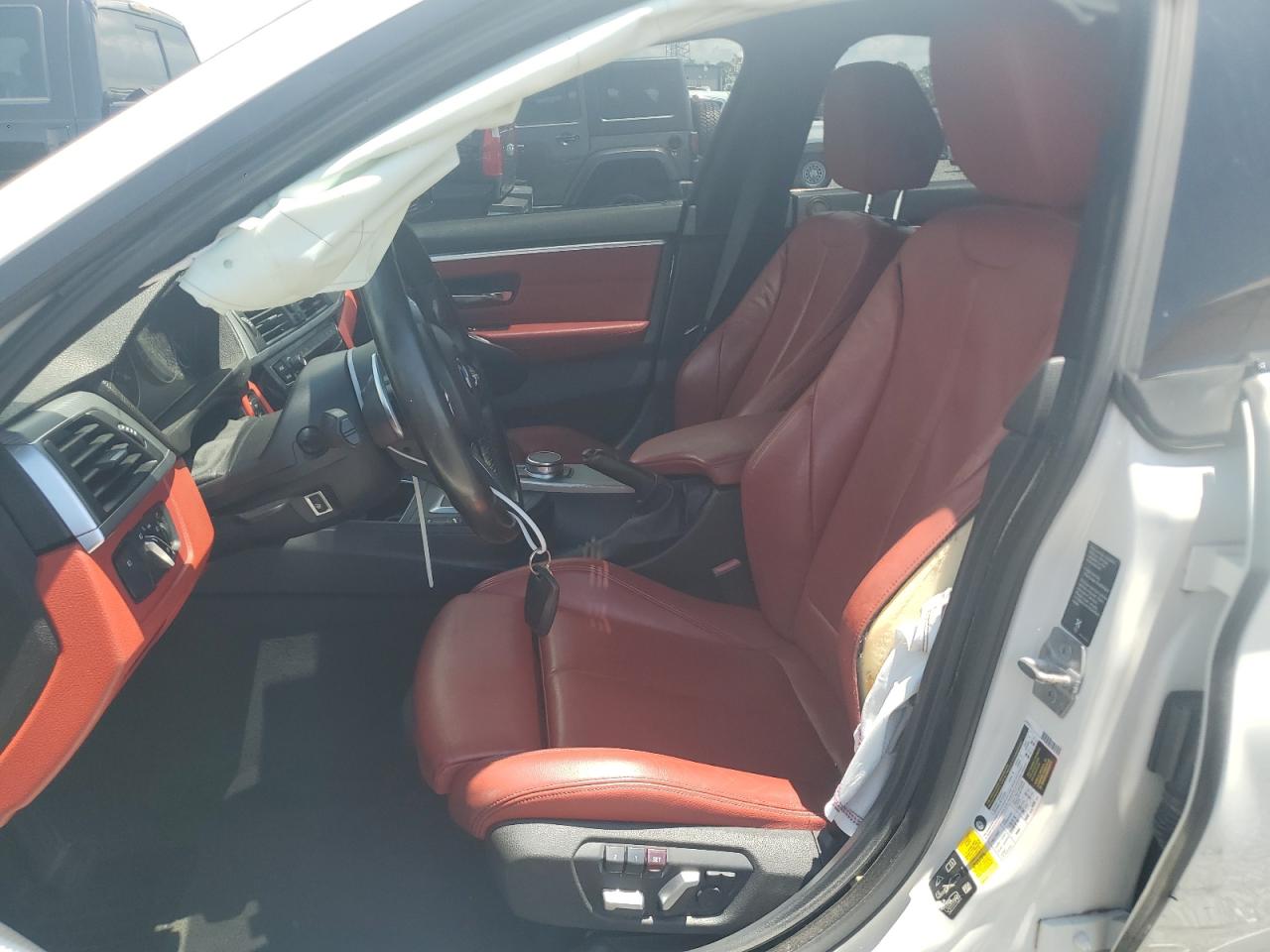 2019 BMW 440XI xDrive GC