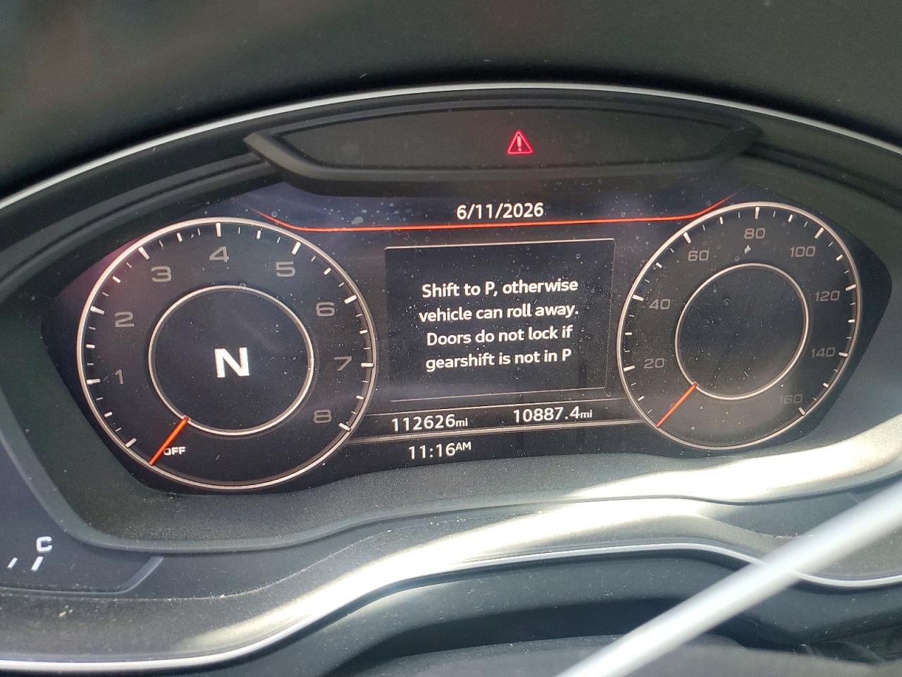 2019 AUDI Q5 quattro Premium Plus