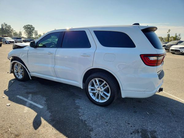 2023 DODGE DURANGO GT