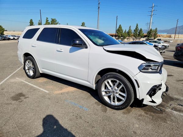 2023 DODGE DURANGO GT