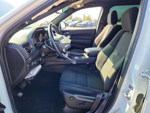 2023 DODGE DURANGO GT