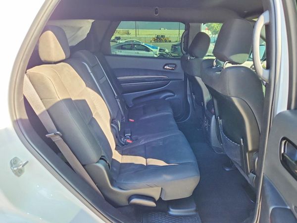 2023 DODGE DURANGO GT