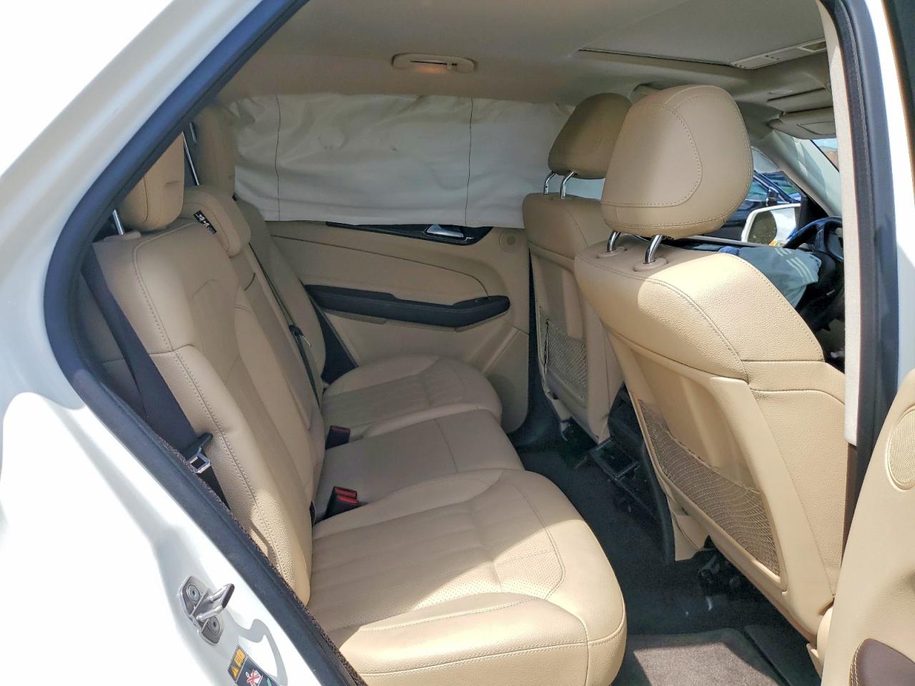 2018 MERCEDES-BENZ GLE GLE350-4M