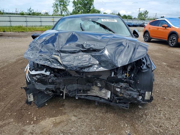 2024 HYUNDAI ELANTRA SEL w/ Convenience Pkg