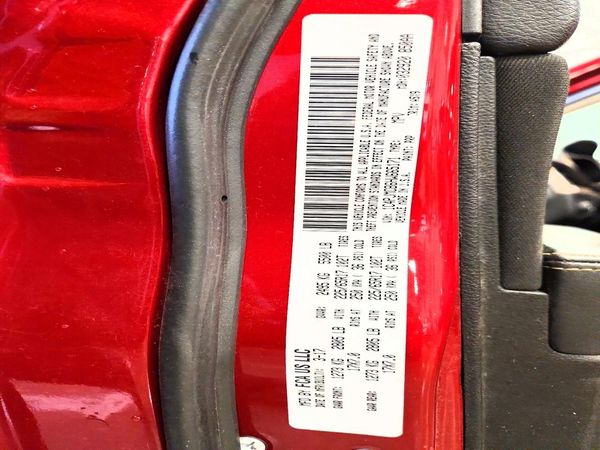 2017 JEEP CHEROKEE LATITUDE 4X4