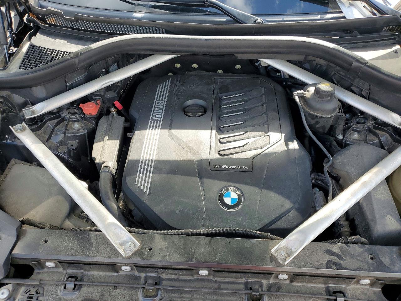 2020 BMW X5 sDrive40i