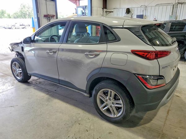 2023 HYUNDAI KONA SE