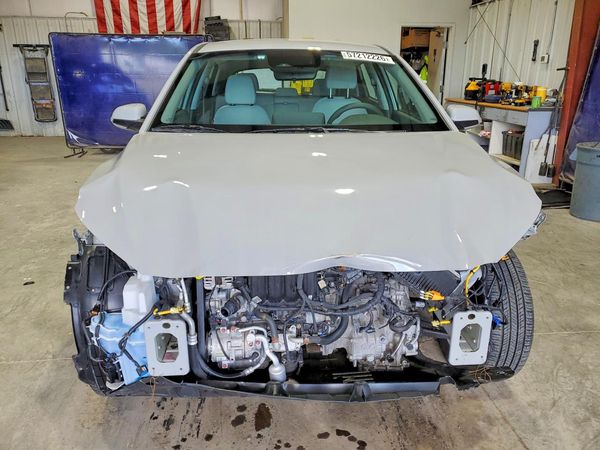 2023 HYUNDAI KONA SE