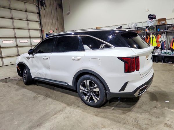 2023 KIA SORENTO SX-P