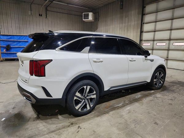 2023 KIA SORENTO SX-P