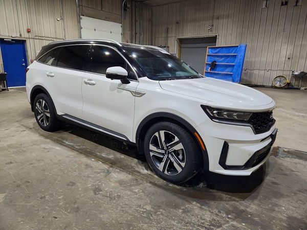 2023 KIA SORENTO SX-P