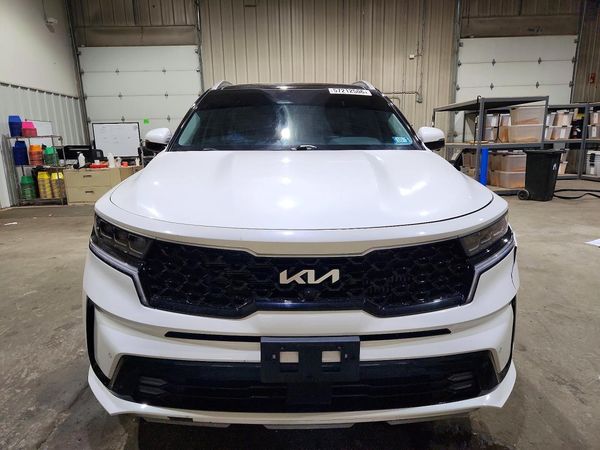 2023 KIA SORENTO SX-P