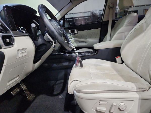 2023 KIA SORENTO SX-P