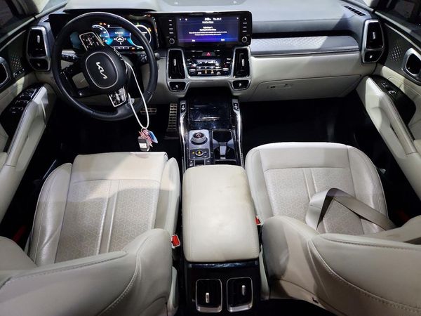 2023 KIA SORENTO SX-P