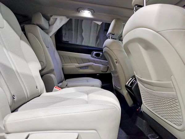 2023 KIA SORENTO SX-P