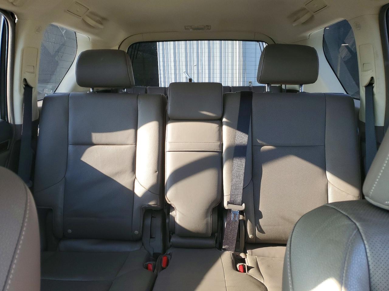 2018 LEXUS GX 460 Base