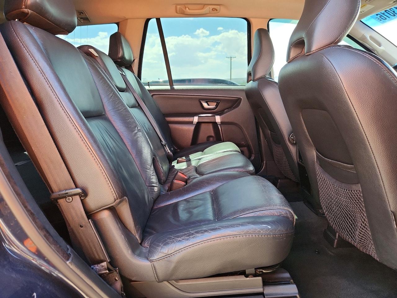 2012 VOLVO XC90