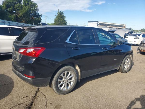 2021 CHEVROLET EQUINOX LT (1LT)
