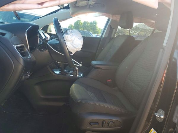 2021 CHEVROLET EQUINOX LT (1LT)
