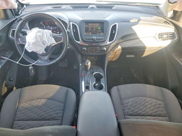 2021 CHEVROLET EQUINOX LT (1LT)