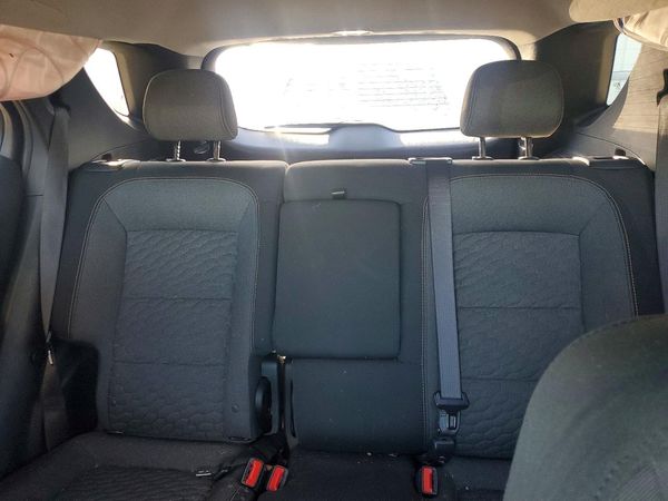 2021 CHEVROLET EQUINOX LT (1LT)