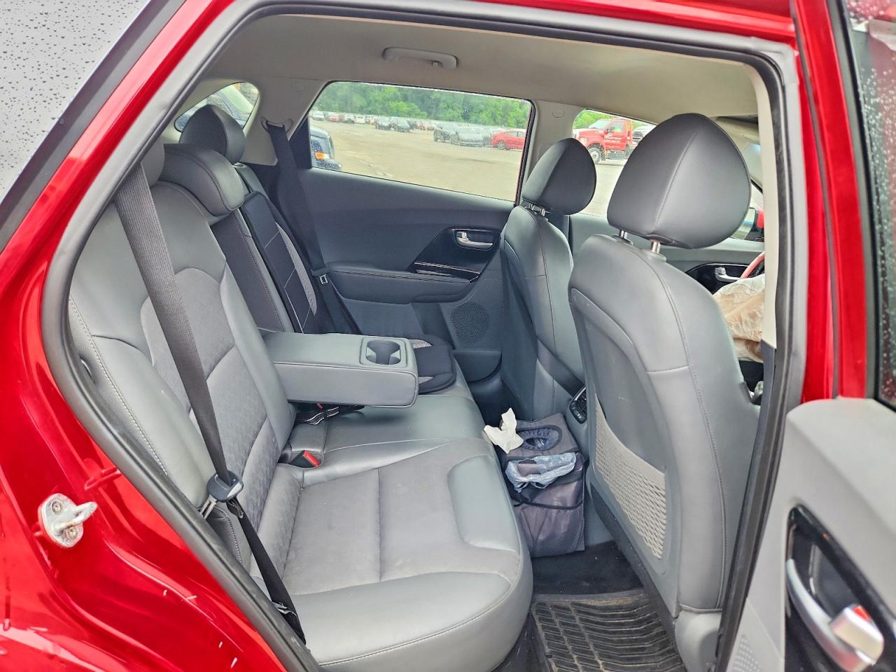2019 KIA NIRO