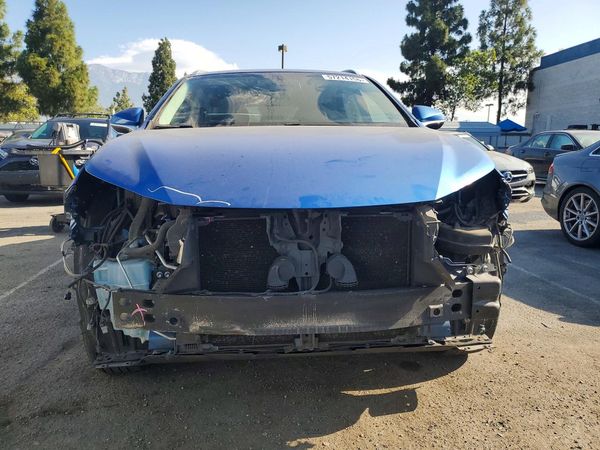 2017 LEXUS NX 200T 200t Luxury
