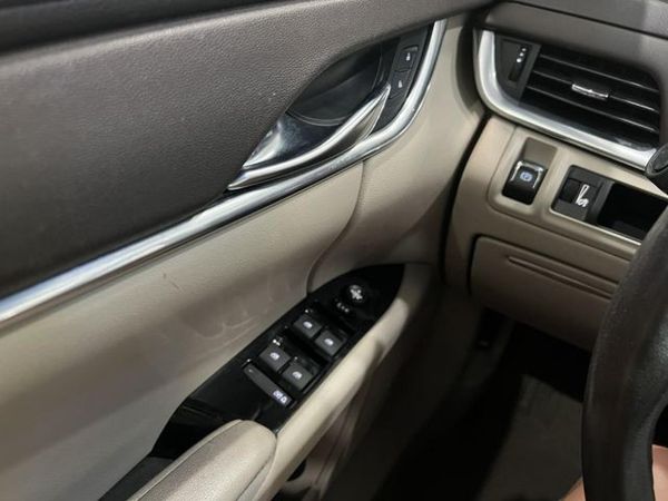 2014 CADILLAC XTS