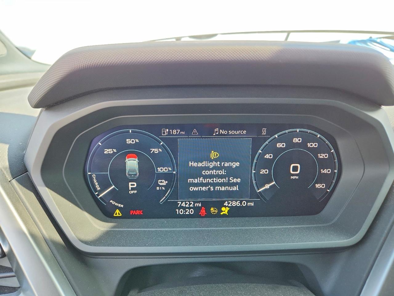 2024 AUDI Q4 E-TRON