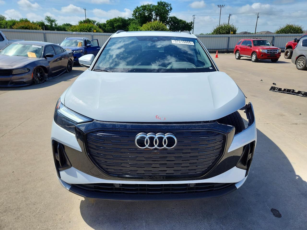 2024 AUDI Q4 E-TRON