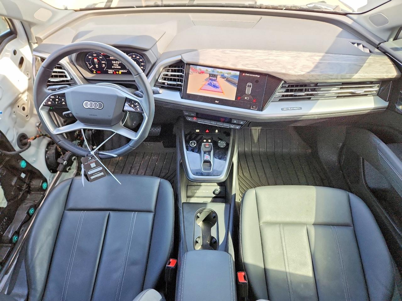 2024 AUDI Q4 E-TRON