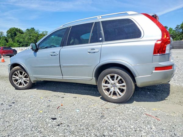 2013 VOLVO XC90