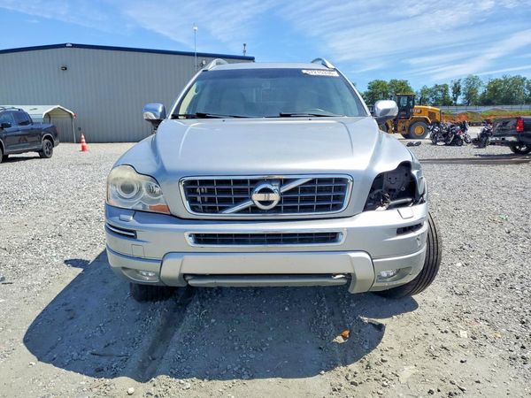 2013 VOLVO XC90