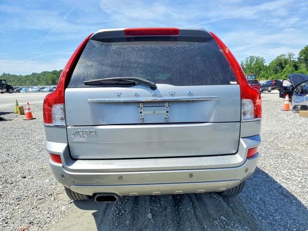 2013 VOLVO XC90