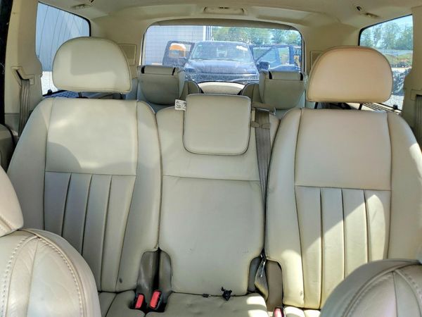 2013 VOLVO XC90