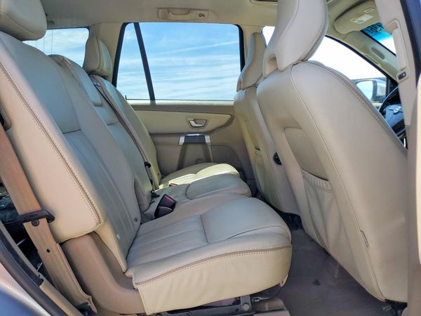 2013 VOLVO XC90