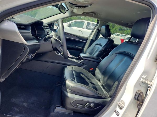 2023 JEEP GRAND CHEROKEE L LIMITED 4X2
