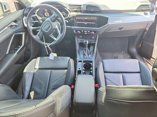 2023 AUDI Q3
