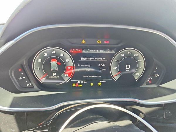 2023 AUDI Q3