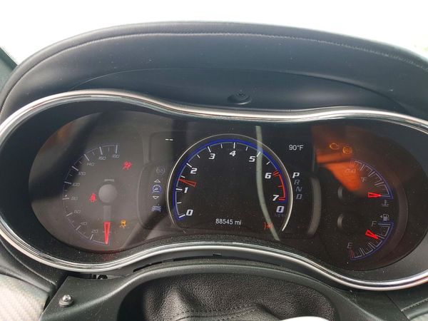 2020 JEEP GRAND CHEROKEE SRT 4X4