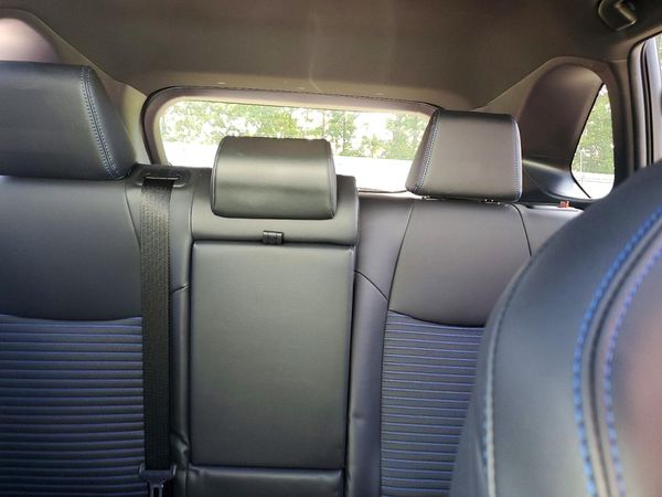 2025 TOYOTA RAV4 XSE