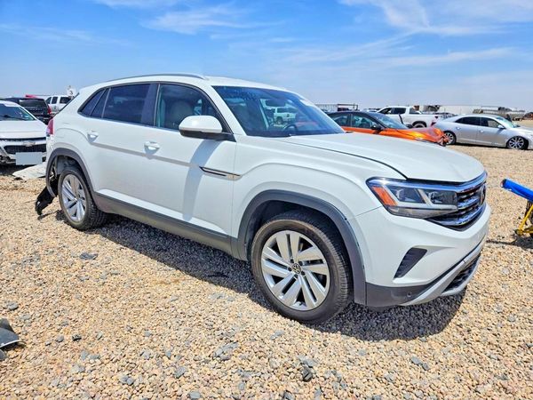 2020 VOLKSWAGEN ATLAS CROSS SPORT